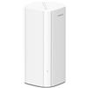 Tenda Sistema Mesh WLAN WiFi 6 Tenda Nova MX12 - Sistema Mesh Dual Band AX3000 - Consigliato per case con 2-4 camere da letto - 3 porte Gigabit - Sostituisce router WLAN e ripetitori - Compatibile con Alexa - Confezione da 1