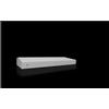 Rittal, pannello laterale per armadi di controllo, modello CX 6712000B, altezza 1200 mm