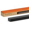Amazon Soundbar Amazon Fire TV Plus: audio a 3.1 canali, design all-in-one, Dolby Atmos, DTS:X