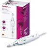 Beurer MP42UK Set per pedicure e manicure Lima elettrica per unghie 7 Nail di alta qualità