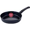 Fackelmann Padella Fackelmann Highrise Ø 24 cm in alluminio riciclato con rivestimento ceramico Greblon CK2 Perfetta per ogni cucina