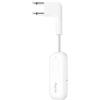 Twelve South AirFly Pro 2 Deluxe - Collega le cuffie Bluetooth per un ascolto senza fili - Possibilità di accoppiare due set di cuffie wireless - Oltre 25 ore di riproduzione grazie alla potente batteria ricaricabile