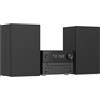 Karcher Impianto stereo Karcher MC 6475D / sistema compatto con radio DAB+, lettore CD, Bluetooth, USB e 20W RMS