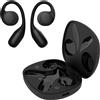 SPC Boost Pro - Cuffie Bluetooth open-ear senza fili con tecnologia ENC | 30 ore di autonomia
