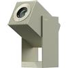 WANBO Proiettore Wanbo Cube 2 Pro, 500 ANSI, Android TV 11, stabilizzatore giroscopico, colore verde