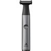 Andis Kit completo per la cura personale Andis inEDGE, senza fili | Trimmer bifacciale per uso a secco e umido