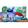 Spin Master PAW Patrol 6076044, adatto a bambini dai 3 anni in su, batterie AAA necessarie, multicolore