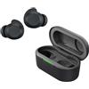 LG BUDSPLUS.AEUSLBK, Auricolari True Wireless Stereo (TWS), Ideali per chiamate, musica, sport e tempo libero, peso: 10,6 g, Colore: Nero