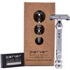 Parker Safety Razor 66R "Schmetterling" - rasoio a doppia lama, modello a farfalla - supersc