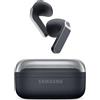 Samsung Galaxy Buds4, cuffie Bluetooth wireless, altoparlante mono, cancellazione del rumore