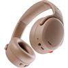 Skullcandy Cuffie wireless over-ear Skullcandy Crusher ANC 2 con tecnologia Bluetooth e sistema Multi-Senso