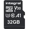 Integral INMSDH32G100/30TWPCK, 11 mm, 15 mm, 1 mm, 34 g