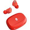 Skullcandy Cuffie wireless Skullcandy Smokin' Buds 360, cuffie Bluetooth, audio di alta qualità