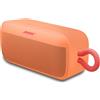 Bose Altoparlante Bluetooth Bose SoundLink Plus, autonomia di 20 ore, resistente all'acqua