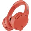 Skullcandy Cuffie wireless Skullcandy Crusher 720, con tecnologia Bluetooth e design over-ear, dotate di funzionalità multisensoriali