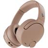 Skullcandy Cuffie wireless Skullcandy Crusher 720, con tecnologia Bluetooth e design over-ear, dotate di funzionalità multisensoriali