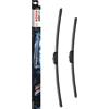 Bosch tergicristallo Aerotwin A392S, lunghezza: 700 mm/575 mm - Set per