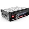 JBL Celebrity 350D | Autoradio MP3 1-DIN con Bluetooth, DAB, USB e ingresso AUX