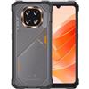 Cubot Kingkong Es 5, 6/128GB, display da 6.9 pollici, taglia unica / Spina europea, 220V, taglia unica