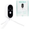 Beaba Béaba, telecamera aggiuntiva per baby monitor Zen Travel - telecamera video per bambini con batteria da 36 ore, senza Wi-Fi, luce notturna, supporto flessibile, compatibile con Zen Travel/Zen Premium/Zen Night Light/Zen Smart AI