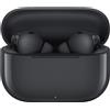 HUAWEI Cuffie wireless HUAWEI FreeBuds SE 4 con cancellazione attiva del rumore (ANC), Bluetooth 5.4, colore nero