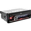 JBL Celebrity 350, autoradio 1-DIN AM/FM RDS, Bluetooth 6.0, USB, AUX, 4x50W