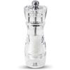 PEUGEOT - Macinino perVittel, 16 cm - Macinino in acciaio - Regolazione classica della macinatura