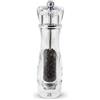 PEUGEOT - Macinapepe Vittel, 23 cm - Macinino in acciaio - Regolazione classica della macinatura