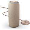 Motorola Altoparlante Bluetooth Motorola Moto Sound Flow, fino a 11,5 ore di autonomia, colore taupe
