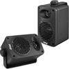 Pyle Altoparlanti Bluetooth Pyle - Set da esterno a 2 vie, 200W, con altoparlanti da 3,5", resistenti agli agenti atmosferici