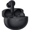 OPPO Auricolari wireless OPPO Enco Air5 con cancellazione del rumore, colore nero notte