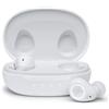 JBL Cuffie sportive wireless JBL Free II, resistenti all'acqua, bianche - Musica