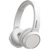 Philips Cuffie Bluetooth® HiFi Philips TAH4205WT, modello on-ear, con controllo del volume, colore bianco