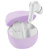 Music Sound Musica, Audio Numia, True Wireless Stereo (TWS), Conversazioni/Musica, 102 g, Cuffie con microfono, Colore: Viola