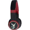 WONDEE, articoli regalo a tema Harry Potter, cuffie Bluetooth wireless con effetto LED Patronus