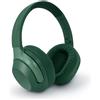 Metronic mooov 618321 Cuffie Bluetooth ANC, wireless, con cancellazione attiva del rumore