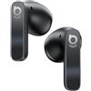 Baseus Cuffie Baseus BS1 NC, semi-in-ear, con cancellazione del rumore, Bluetooth, cuffie cablate