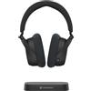 Sennheiser RS 255: cuffie per TV - set che include cuffie Bluetooth e trasmettitore - senza fili