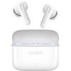 OPPO Cuffie wireless OPPO Enco Buds3, tecnologia Enco Master EQ, colore bianco perlato