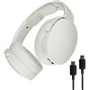 Skullcandy Cuffie wireless over-ear Skullcandy Hesh Evo, autonomia della batteria di 36 ore, microfono integrato