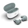 Motorola Cuffie Bluetooth Motorola Moto Buds 2, colore Grigio Nebbia