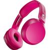 Skullcandy Cuffie Bluetooth Skullcandy Icon 180, wireless, con altoparlanti posizionati sulle orecchie, autonomia fino a 50 ore