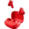 Skullcandy Auricolari wireless Skullcandy Smokin' Buds, cuffie Bluetooth, con isolamento acustico
