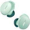 Bose Auricolari wireless Bose QuietComfort con cancellazione del rumore, auricolari Bluetooth per la vita di tutti i giorni