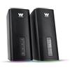 Woxter Altoparlante Woxter Big Bass 140 BT 2.0 con Bluetooth