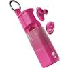 Skullcandy Auricolari wireless Skullcandy Method 360 ANC, con tecnologia audio Bose, cuffie Bluetooth