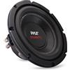 Pyle Altoparlanti per auto Pyle, sistemi di altoparlanti Hi-Fi - Set di altoparlanti per auto, modello 800