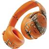 Skullcandy Cuffie wireless over-ear Skullcandy Crusher ANC 2 con tecnologia Bluetooth e sistema Multi-Senso