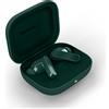 Motorola Cuffie Bluetooth Motorola Moto Buds, colore verde "Posy", con bassi potenziati