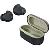 LG BUDSLITE.AEUSLBK, True Wireless Stereo (TWS), per chiamate/musica/sport/tempo libero, 10,2 g, Auricolari, Neri